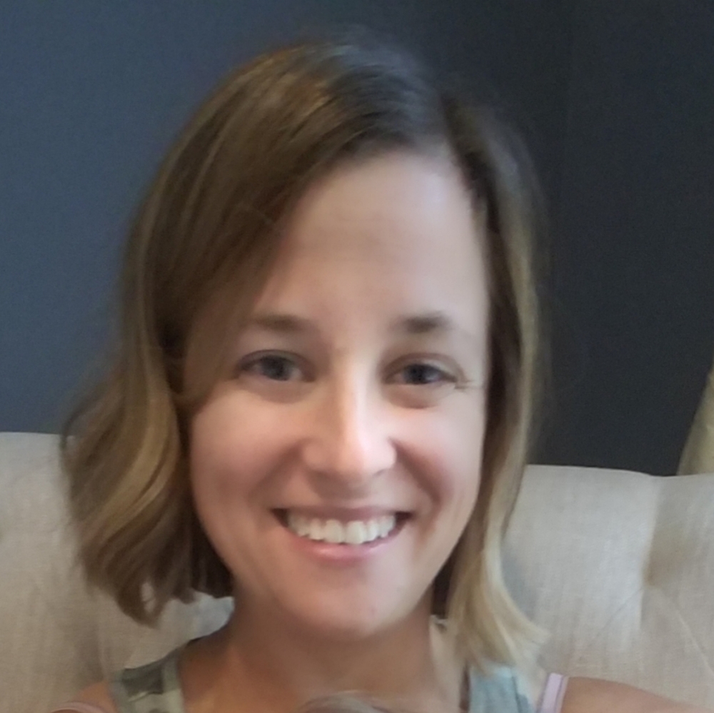Meet your Posher, Cassie